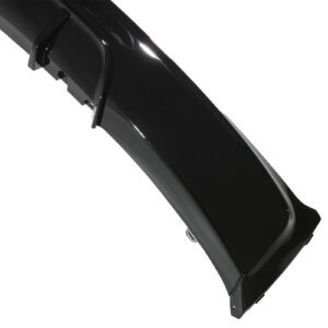 BMW 2 Series F22 Rear Diffuser - Fixing