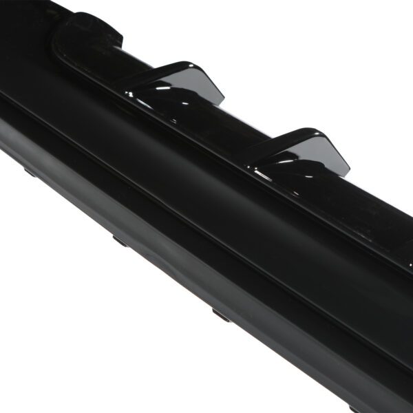 BMW 2 Series F22 Rear Diffuser - Bottom