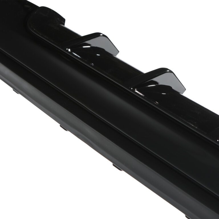 BMW 2 Series F22 Rear Diffuser - Bottom