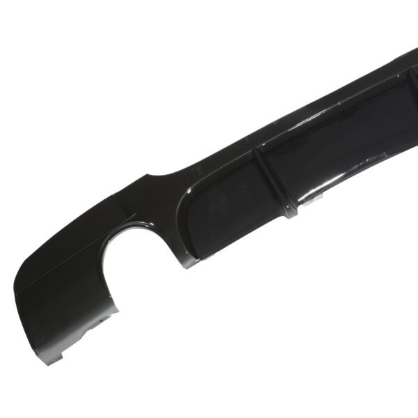 BMW 3 Series E90 M Tech Style Diffuser - Styling