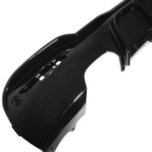 BMW 3 Series GT F34 Rear Diffuser Style Quality