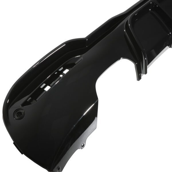 BMW 3 Series GT F34 Rear Diffuser Style Quality