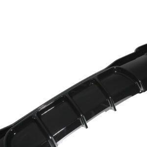 BMW 3 Series GT F34 Rear Diffuser Style Replacement