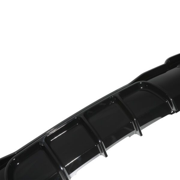 BMW 3 Series GT F34 Rear Diffuser Style Replacement