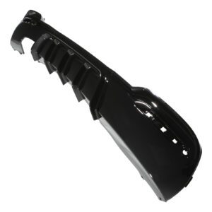 BMW 3 Series GT F34 Rear Diffuser