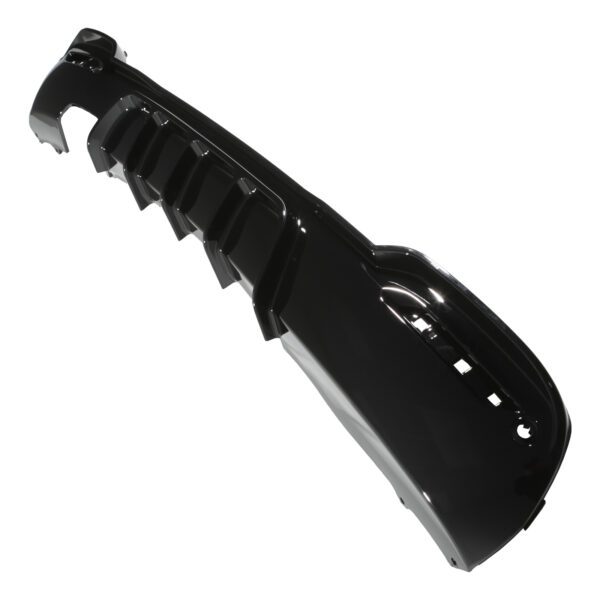 BMW 3 Series GT F34 Rear Diffuser