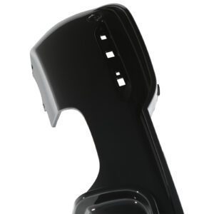 BMW 3 Series GT F34 Rear Diffuser fittings