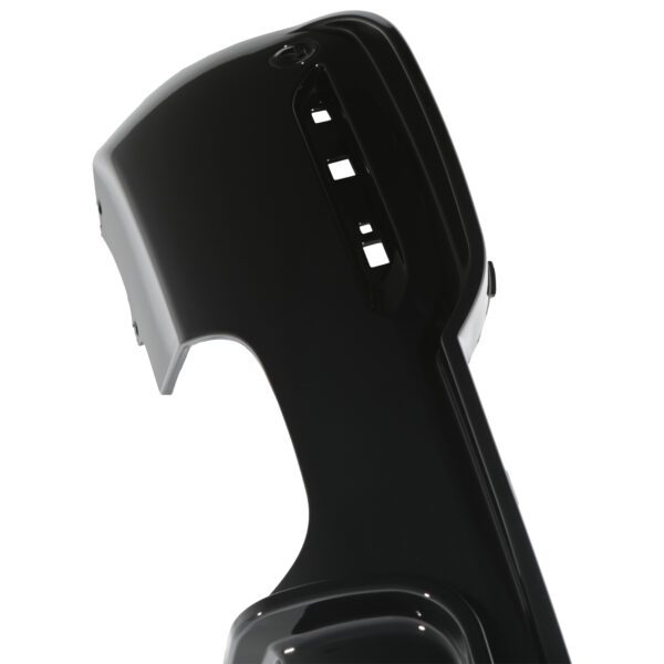 BMW 3 Series GT F34 Rear Diffuser fittings