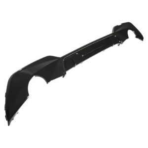 BMW 3 Series M Performance Rear Diffuser Replacement