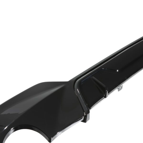 BMW 3 Series M Performance Rear Diffuser Style