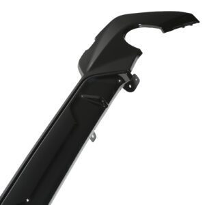 BMW 3 Series M Performance Rear Diffuser Corner