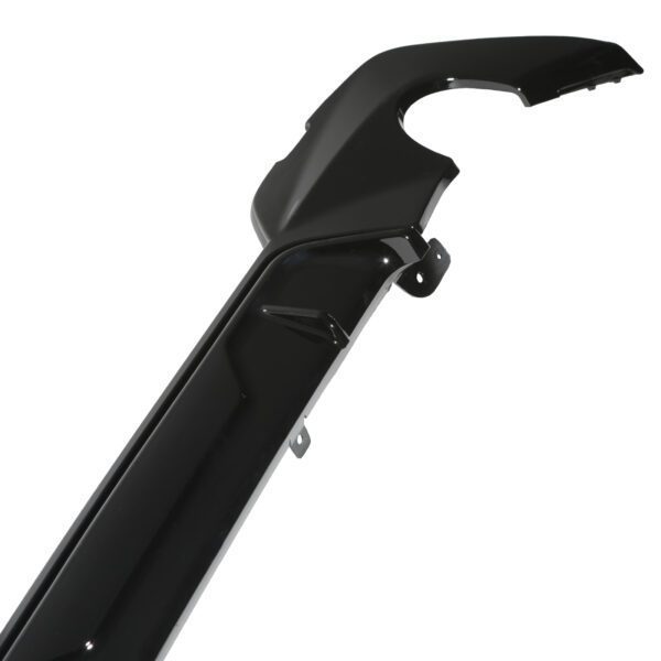 BMW 3 Series M Performance Rear Diffuser Corner