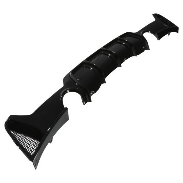 BMW 4 Series F32 Rear Diffuser Style Main