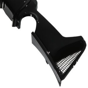 BMW 4 Series F32 Rear Diffuser Mesh