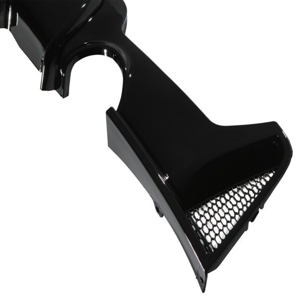 BMW 4 Series F32 Rear Diffuser Mesh