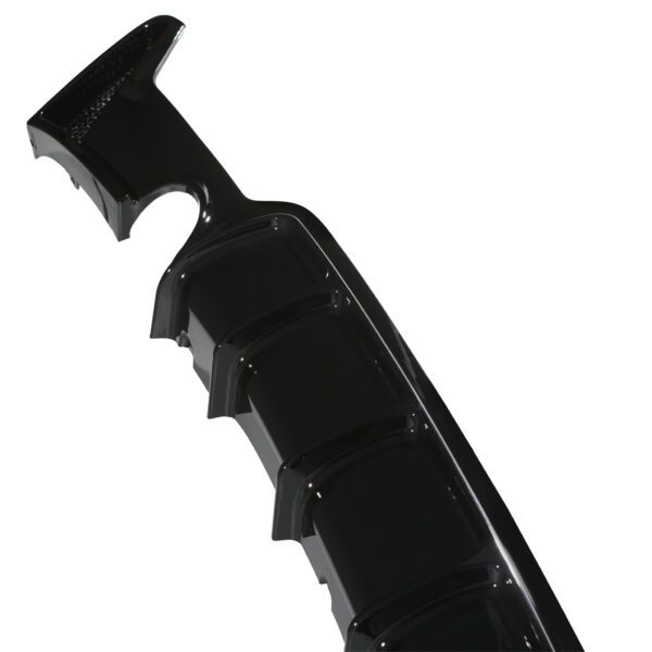 BMW 4 Series Rear Diffuser Side