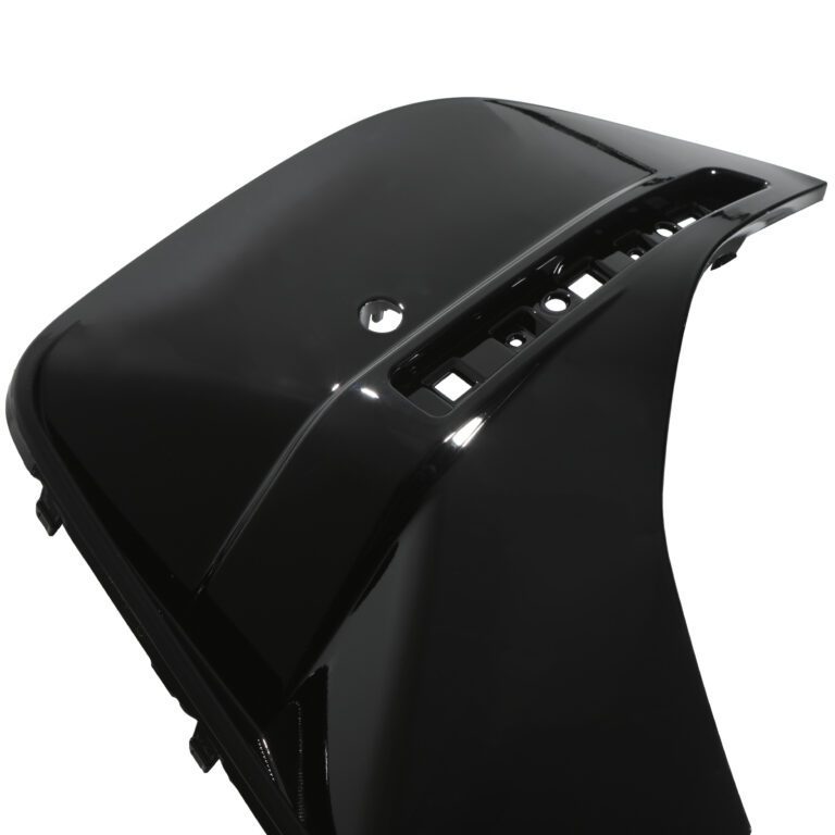 BMW 4 Series Rear Diffuser Replacement Fitting