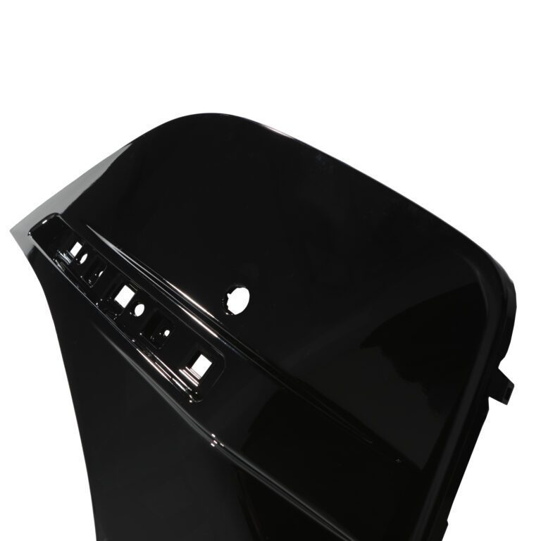 BMW 4 Series Rear Diffuser Replacement Quality