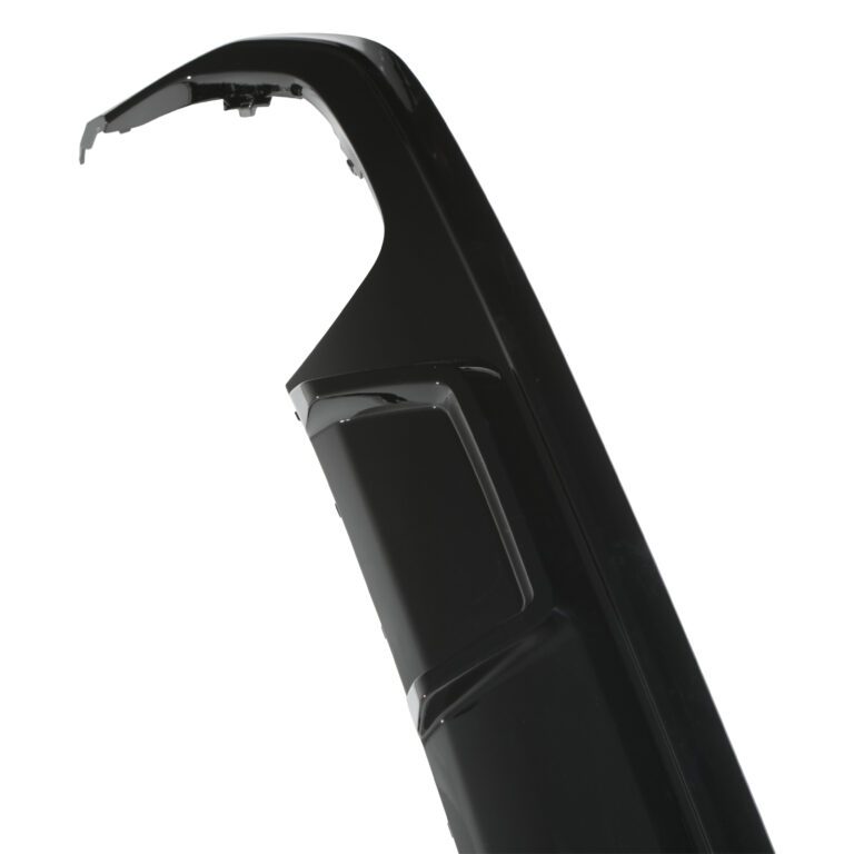 BMW 4 Series Rear Diffuser Replacement Side