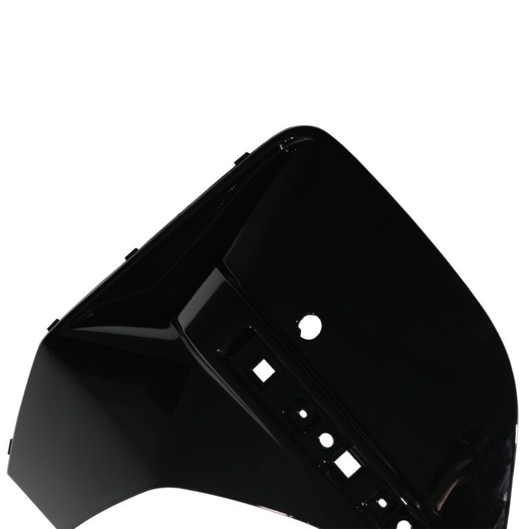 BMW 4 Series Rear Diffuser Replacement Corner