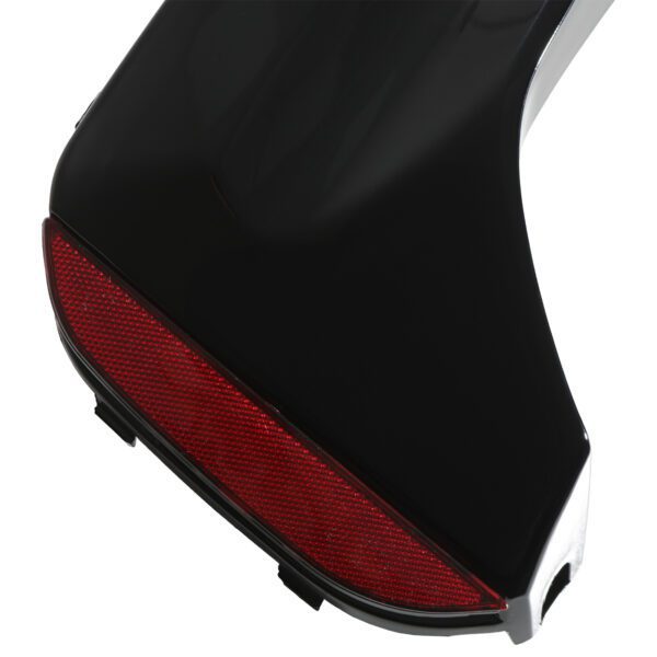 BMW 5 Series Rear Diffuser Corner