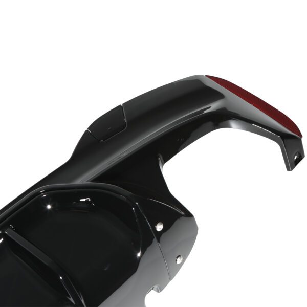BMW 3 Series G20 Rear Diffuser M5 Style Fitting