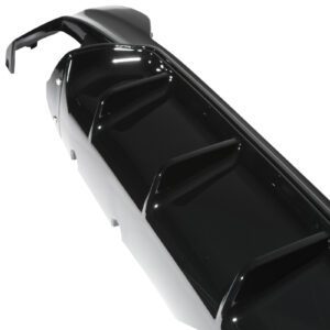 BMW 3 Series G20 Rear Diffuser M5 Style