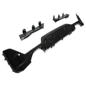 BMW 3 Series G20 Rear Diffuser Parts