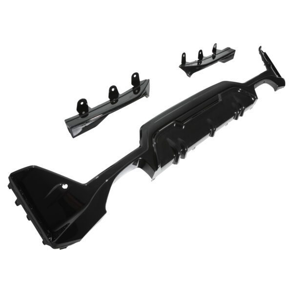 BMW 3 Series G20 Rear Diffuser Parts