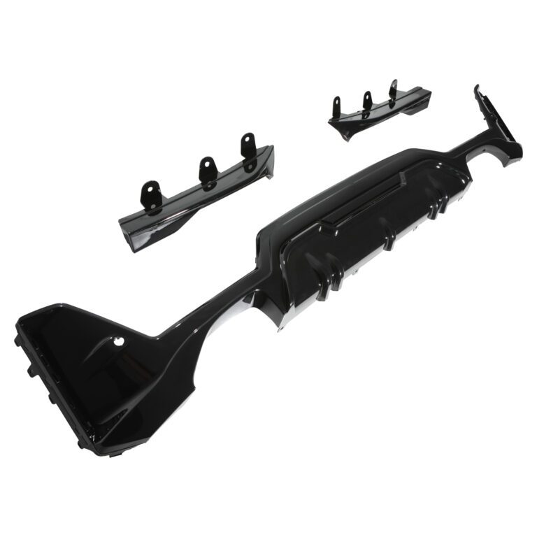 BMW 3 Series G20 Rear Diffuser Parts
