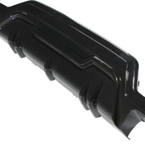 BMW 3 Series G20 Rear Diffuser Bottom