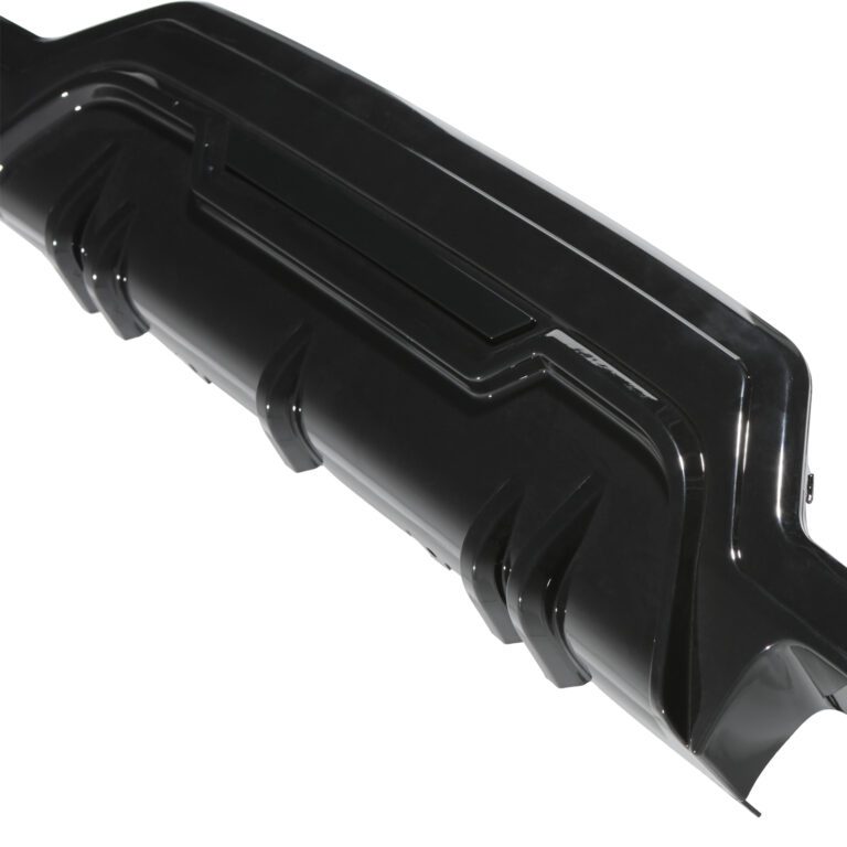 BMW 3 Series G20 Rear Diffuser Bottom