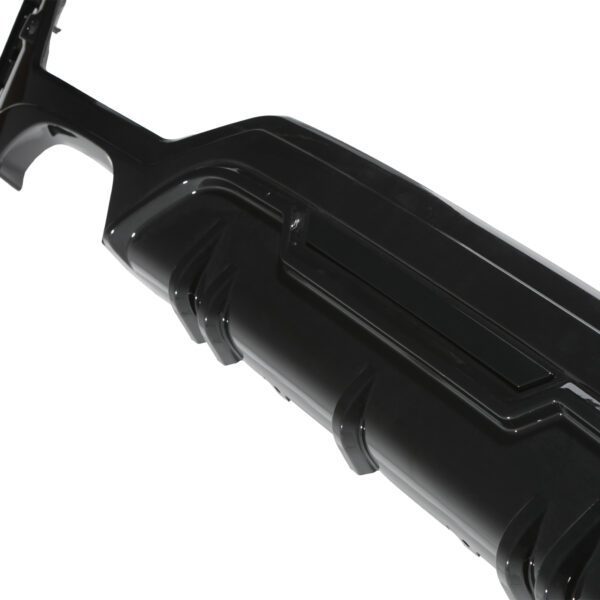 BMW 3 Series G20 Rear Diffuser Side