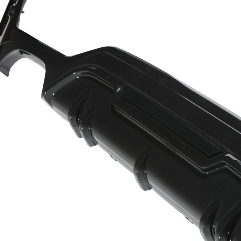 BMW 3 Series G20 Rear Diffuser Side