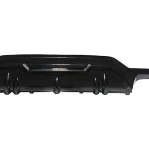 BMW 3 Series G20 Rear Diffuser Back