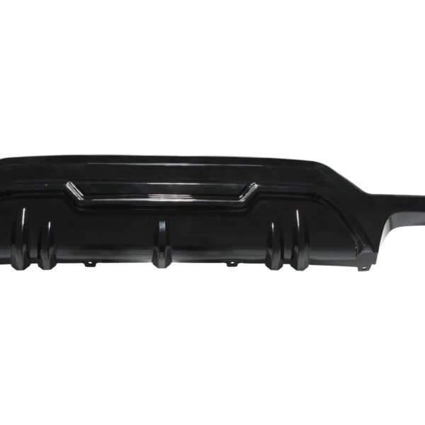 BMW 3 Series G20 Rear Diffuser Back