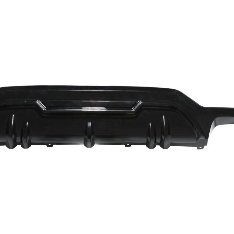 BMW 3 Series G20 Rear Diffuser Back
