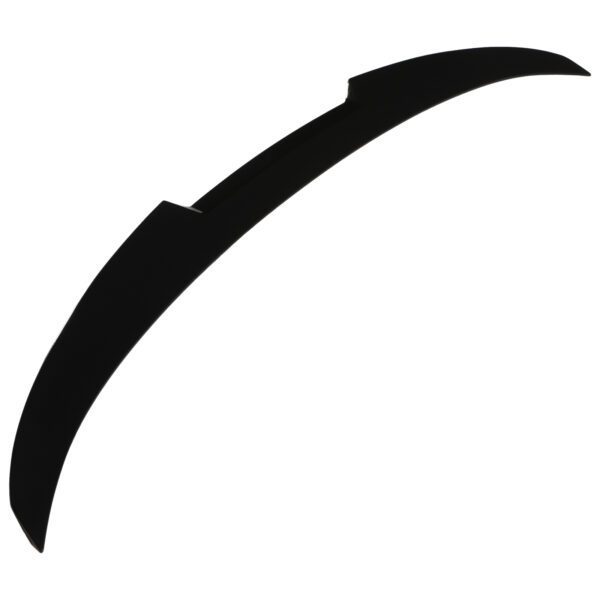 M4 Style Lip Spoiler Upgrade BMW 5 Series F10