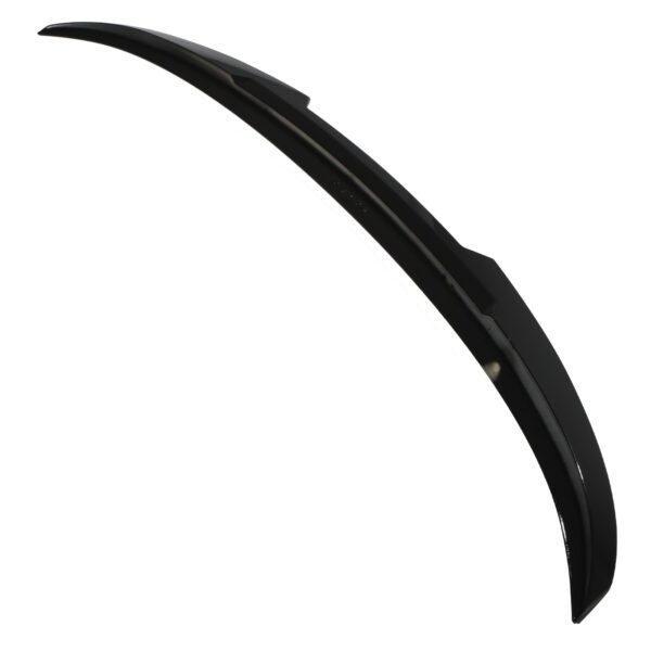 M Style Lip Spoiler Upgrade BMW 5 Series F10- Product