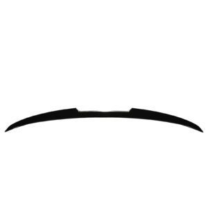 M Style Lip Spoiler Upgrade BMW 5 Series F10