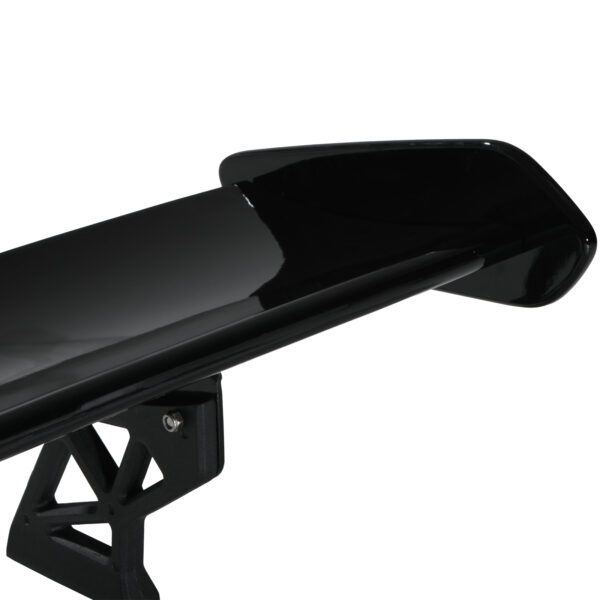 BMW 3 Series M3 F30 Spoiler GTS Style Upgrade - Corner
