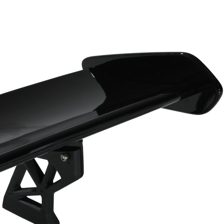 BMW 3 Series M3 F30 Spoiler GTS Style Upgrade - Corner