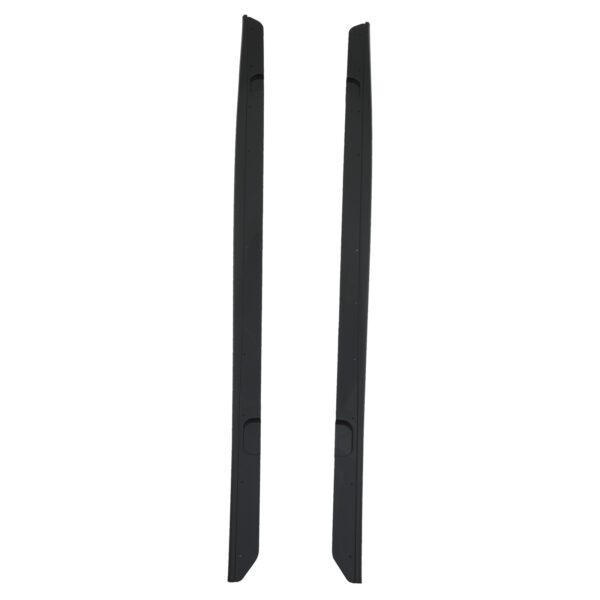 BMW 2 Series F22 M Style Side Skirts F22 - Full View