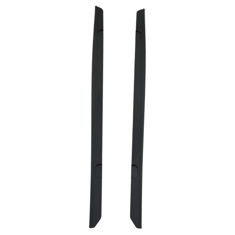 BMW 2 Series F22 M Style Side Skirts F22 - Full View
