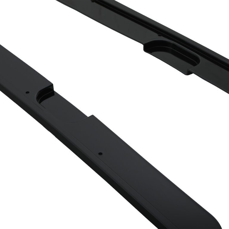 BMW 2 Series F22 M Style Side Skirts F22 - Pair