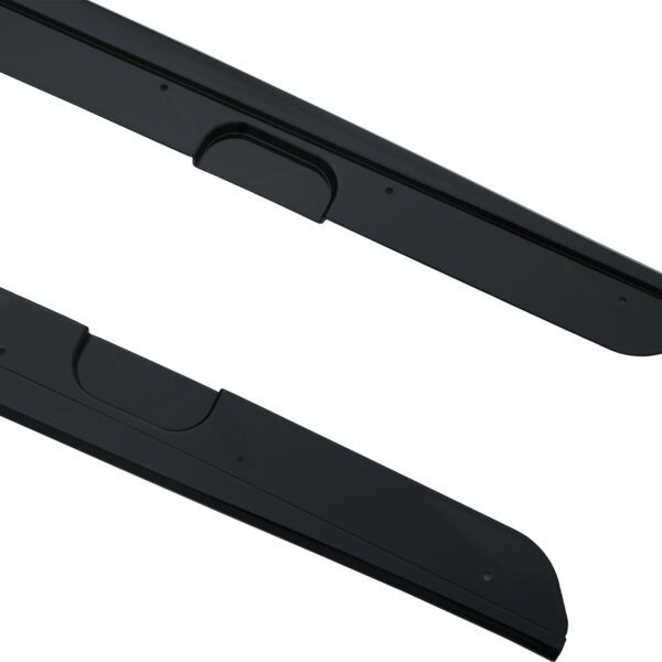 BMW 2 Series F22 M Style Side Skirts F22 - Close