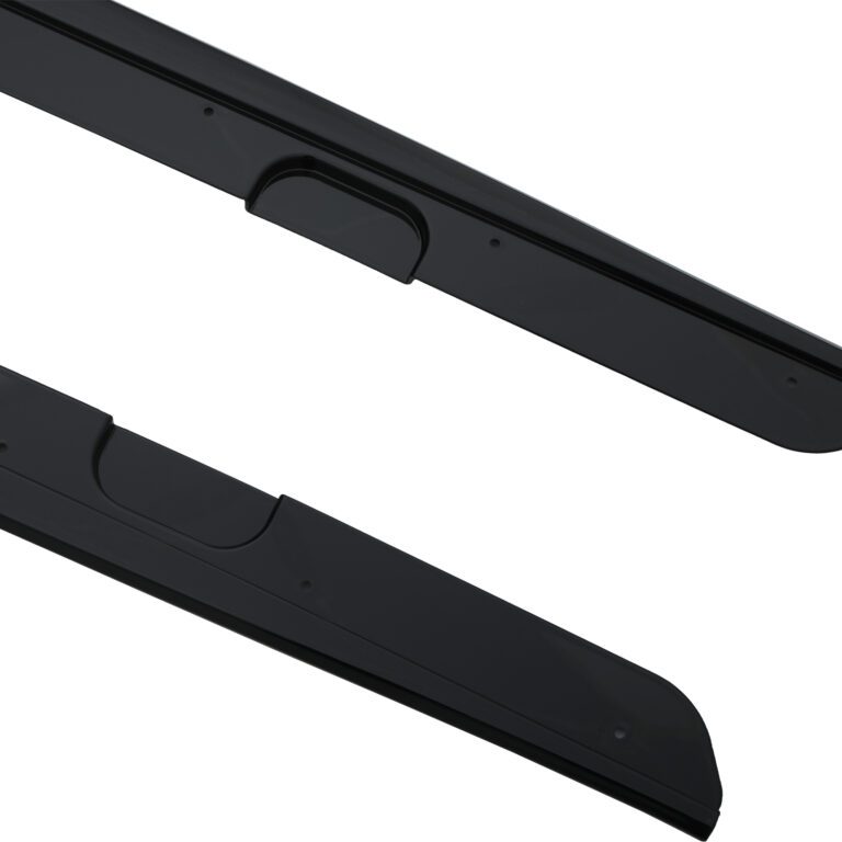 BMW 2 Series F22 M Style Side Skirts F22 - Close
