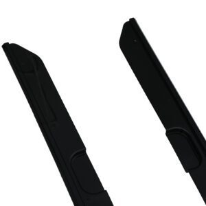 BMW 2 Series F22 M Style Side Skirts F22 - Corner