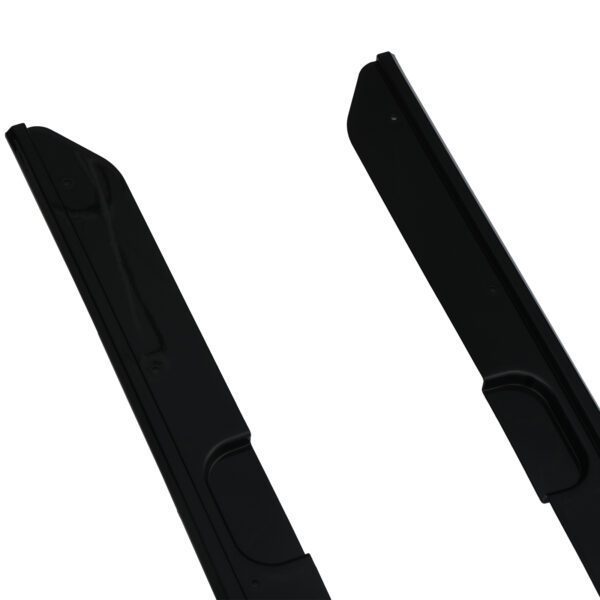 BMW 2 Series F22 M Style Side Skirts F22 - Corner