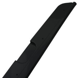 BMW 2 Series F22 M Style Side Skirts F22